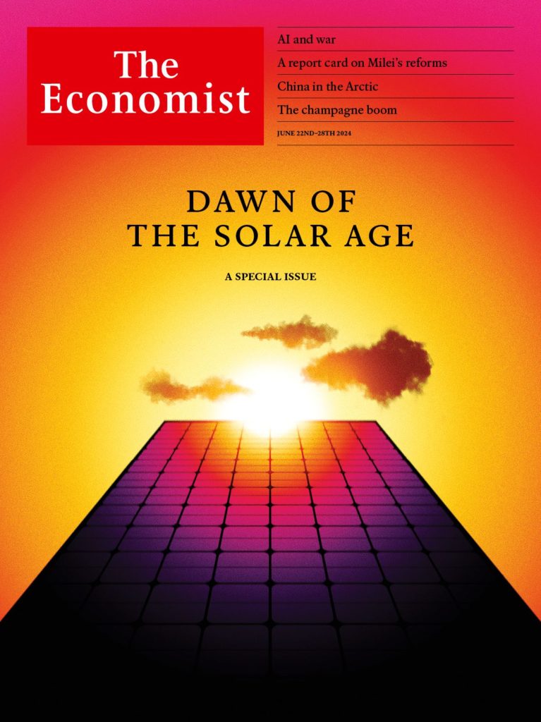L’essor Exponentiel de l’Énergie Solaire: Une Révolution Énergétique en Marche