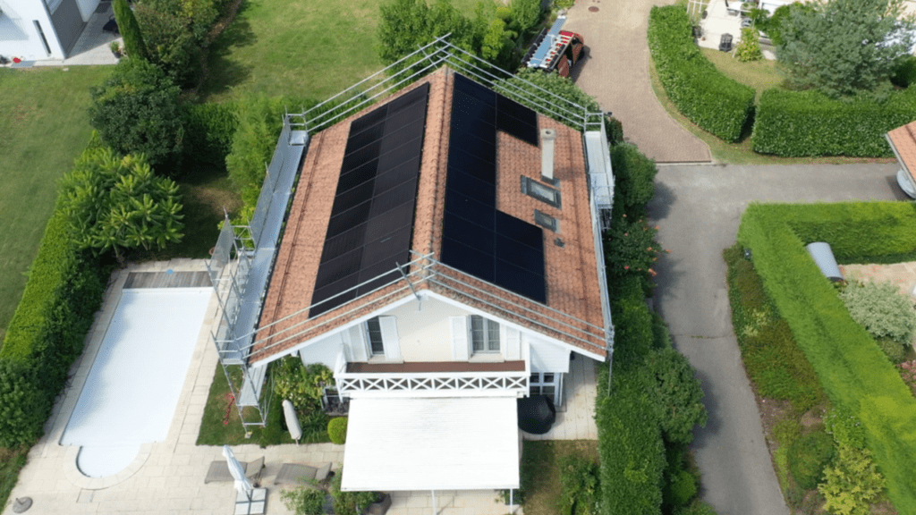 Photovoltaïque dans le Canton de Vaud : quelles subventions et comment en bénéficier ?