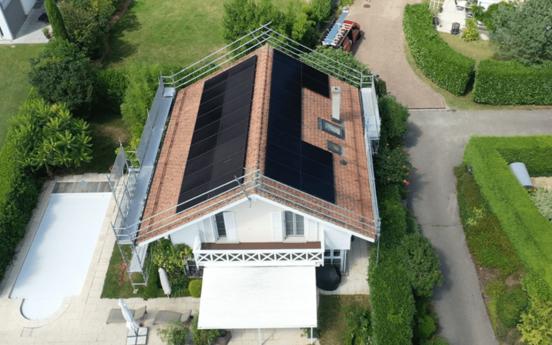 Photovoltaïque dans le Canton de Vaud : quelles subventions et comment en bénéficier ?